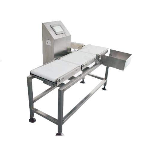 LCS系列皮带复检秤