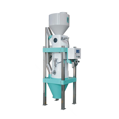 LCS系列工艺流量累计秤